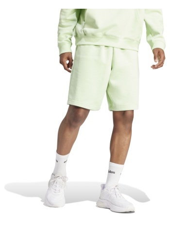 adidas sportswear m all szn sho ix3977 πράσινο