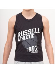 russell athletic a3-911-1-099 μαύρο