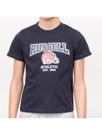 russell athletic a3-915-1-190 μπλε σε προσφορά