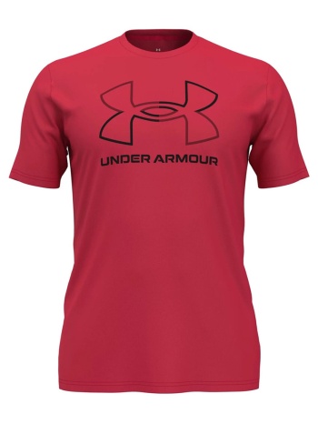 under armour gl foundation update ss 1382915-600 κόκκινο