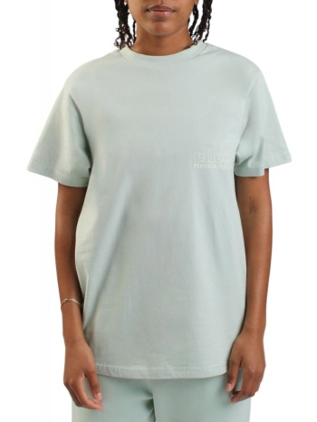 ellesse genderless marghera t-shirt suv20088-511 πράσινο