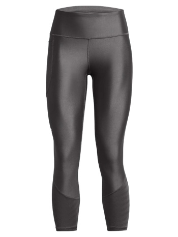 under armour breeze ankle legging 1383602-025 γκρί