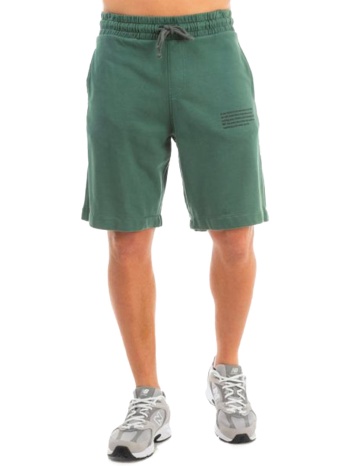 benation shorts with flap vback pockets 03312307-7b χακί