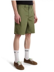 vans mn authentic chino relaxed short vn0a5fjxamb-amb λαδι