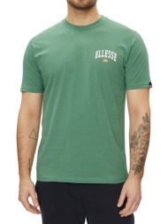 ellesse tees _ shorts harvardo t-shirt shv20245-503 πράσινο