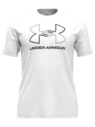 under armour gl foundation update ss 1382915-100 λευκό