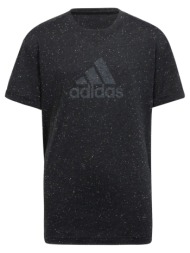 adidas sportswear g fi bl t ic0111 μαύρο