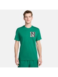 nike sportswear fv3772-365 πράσινο