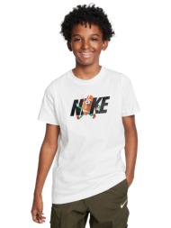 nike sportswear fd3971-100 λευκό