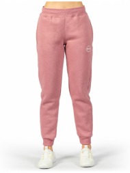 gsa women jogger sweatpants 1721010001-pink ροζ