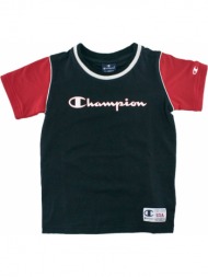 champion 305631-kk001 μαύρο