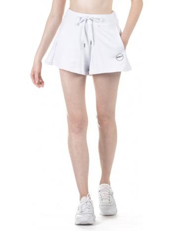 gsa organic cotton 3/4 shorts (f. terry) 1721009002-star σε προσφορά
