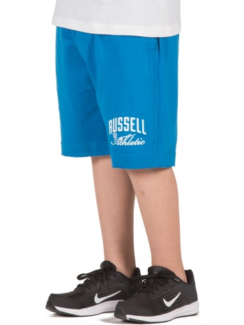 russell athletic kids` shorts a9-913-1-177 ρουά σε προσφορά