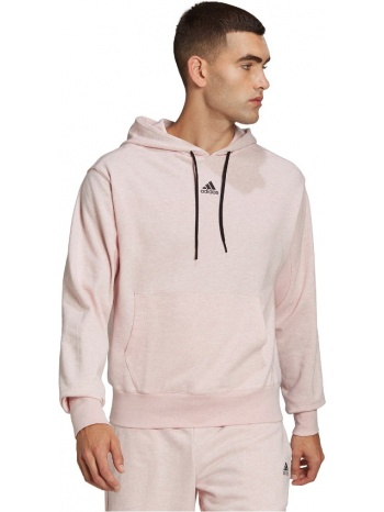 adidas performance botandye hoodie h65781 ροζ σε προσφορά