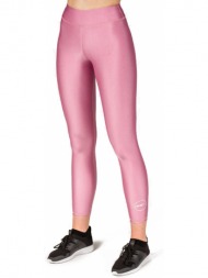 gsa wmn gsa glow leggings 7/8 17-27089-13 dusty pink ροζ