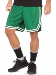 nike boston celtics icon edition swingman men`s nba shorts 18 aj5587-312 πράσινο