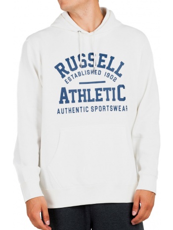 russell athletic a2-019-2-045 εκρού σε προσφορά