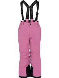 legowear lwpowai 708 - ski pants 11010168-454 ροζ