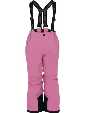 legowear lwpowai 708 - ski pants 11010168-454 ροζ σε προσφορά