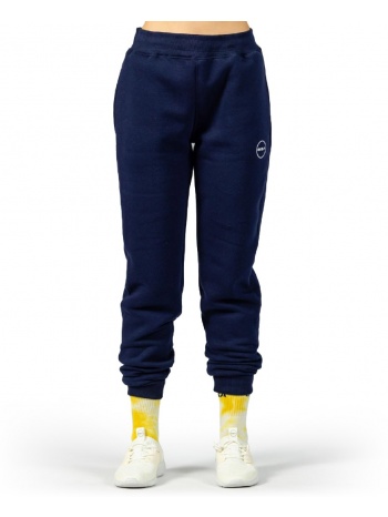 gsa women jogger sweatpants 1721010001-ink μπλε σε προσφορά