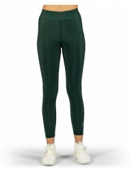 gsa up _ fit glow full length leggings 1722001-trekking green πράσινο