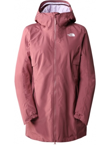 the north face w hikesteller insulated parka σε προσφορά