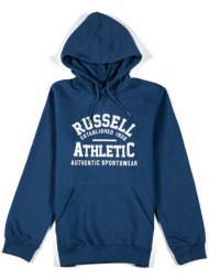 russell athletic a2-902-2-185 μπλε