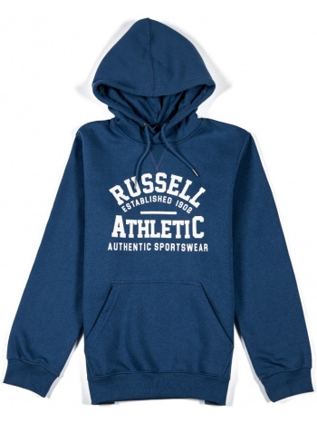 russell athletic a2-902-2-185 μπλε σε προσφορά