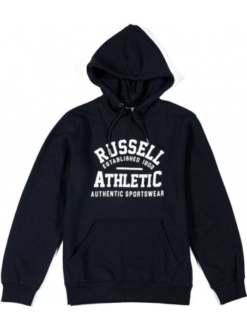 russell athletic a2-902-2-099 μαύρο σε προσφορά