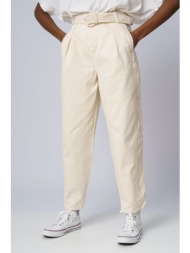 γυναικείο παντελόνι gigi - cotton casual