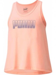 παιδική μπλούζα puma - runtrain