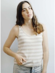 γυναικεία μπλούζα only - veronica sl tank knit