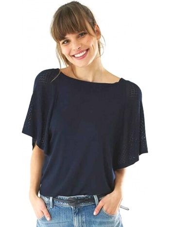 γυναικεία μπλούζα mexx - knit 90 σε προσφορά