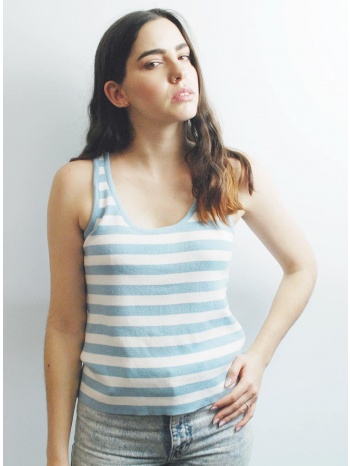 γυναικεία μπλούζα only - veronica sl tank knit σε προσφορά