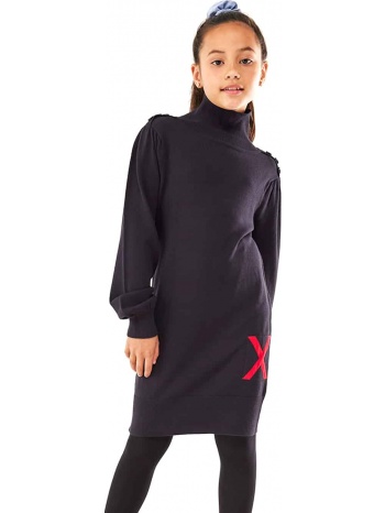 παιδικό φόρεμα mexx - 9530 turtle neck σε προσφορά
