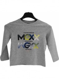 παιδική μακρυμάνικη μπλούζα mexx - 2110 01b