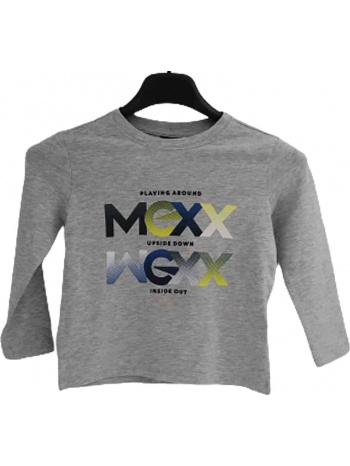 παιδική μακρυμάνικη μπλούζα mexx - 2110 01b σε προσφορά
