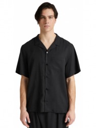 ανδρικό κοντομάνικο πουκάμισο 4 tailors - oikos