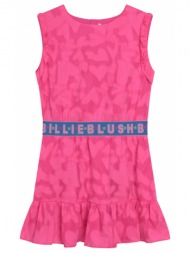 παιδικό αμάνικο φόρεμα billieblush - 2803