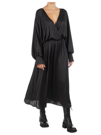 γυναικείο κρουαζέ φόρεμα access - 3534 wrap σε προσφορά