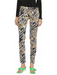 γυναικείο τζιν παντελόνι versace jeans couture - c skinny c margot ric
