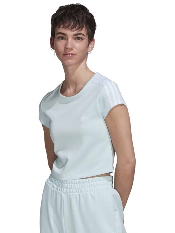 γυναικεία μπλούζα adidas - cropped σε προσφορά