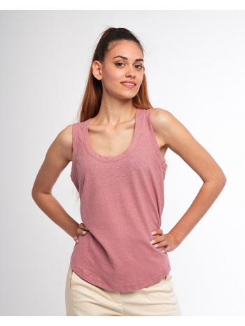 γυναικεία μπλούζα με τιράντες eight - 2186 σε προσφορά