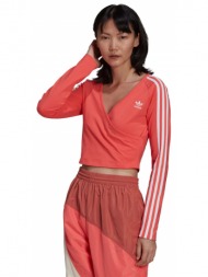 γυναικεία μακρυμάνικη μπλούζα adidas - long sleeve