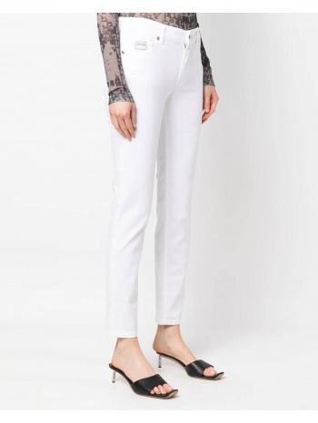 γυναικείο τζιν παντελόνι versace jeans couture - slim σε προσφορά