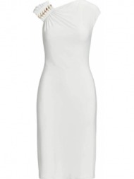 γυναικείο φόρεμα polo ralph lauren - fryer 100