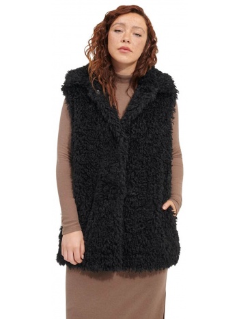 γυναικείο γιλέκο ugg - tammie faux fur σε προσφορά