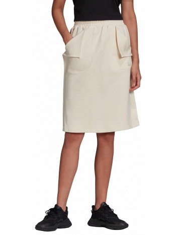 γυναικεία φούστα με τσέπες adidas - 9733 σε προσφορά