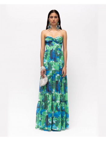 γυναικείο strapless φόρεμα mallory the label - yesenia σε προσφορά