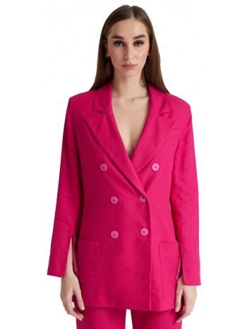γυναικείο oversized σακάκι 4 tailors - rhapsody σε προσφορά